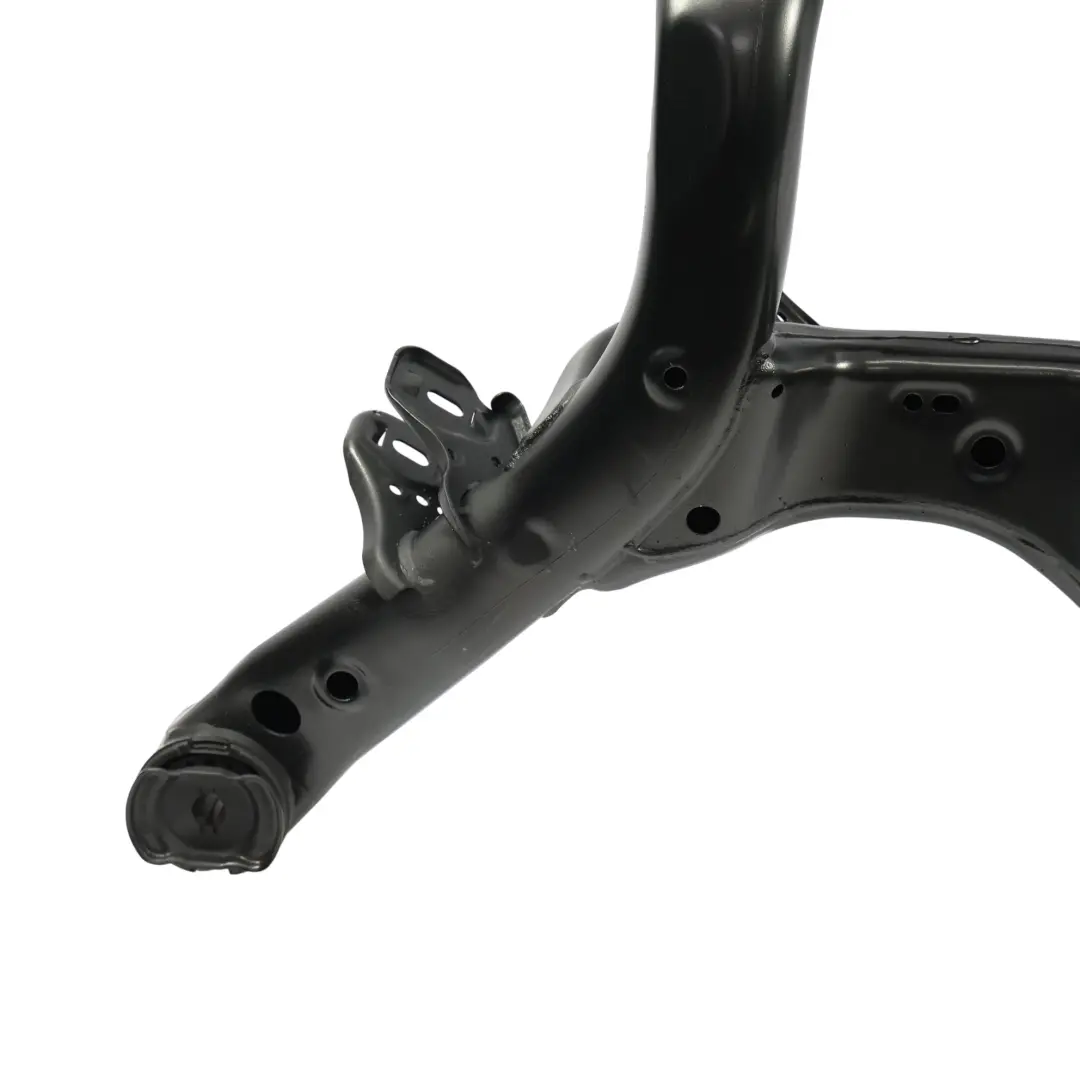 Support Berceau Suspension D'Essieu Arrière pour Audi A6 C7 A7 4G Quattro à propos du numéro de pièce 4G0505235R Audi A6 C7 A7 4G Quattro Support Berceau Suspension D'Essieu Arrière - SKU 4G0505235R - Numéro de pièce 4G0505235R