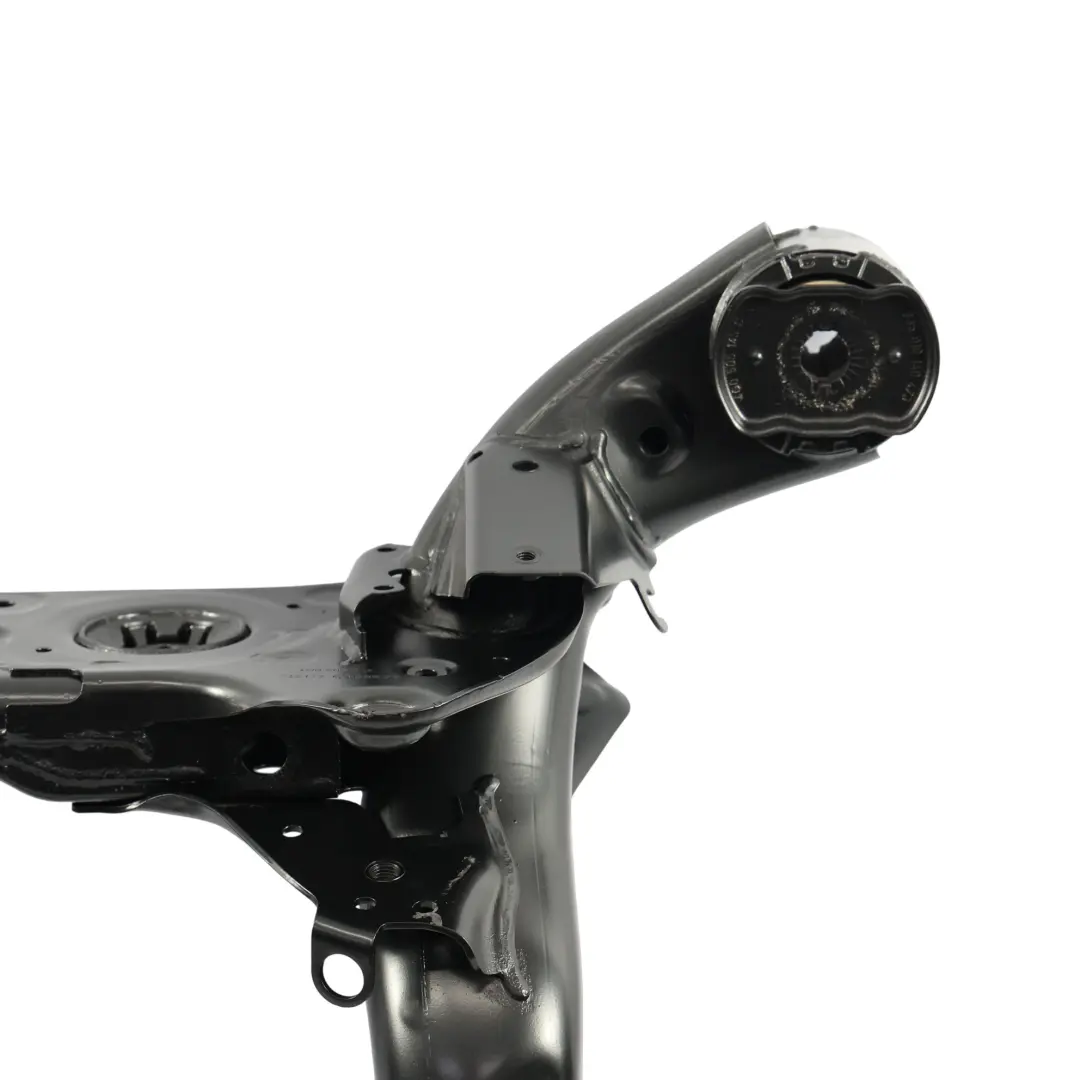 Audi A6 C7 A7 4G Quattro Sospensione Posteriore Culla Sottotelaio - SKU 4G0505235R - Numero di parte 4G0505235R