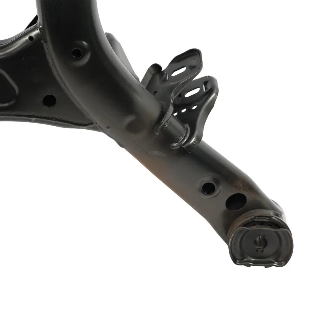 Audi A6 C7 A7 4G Quattro Suspensión Eje Trasero Soporte Subchasis - SKU 4G0505235R - Número de pieza 4G0505235R