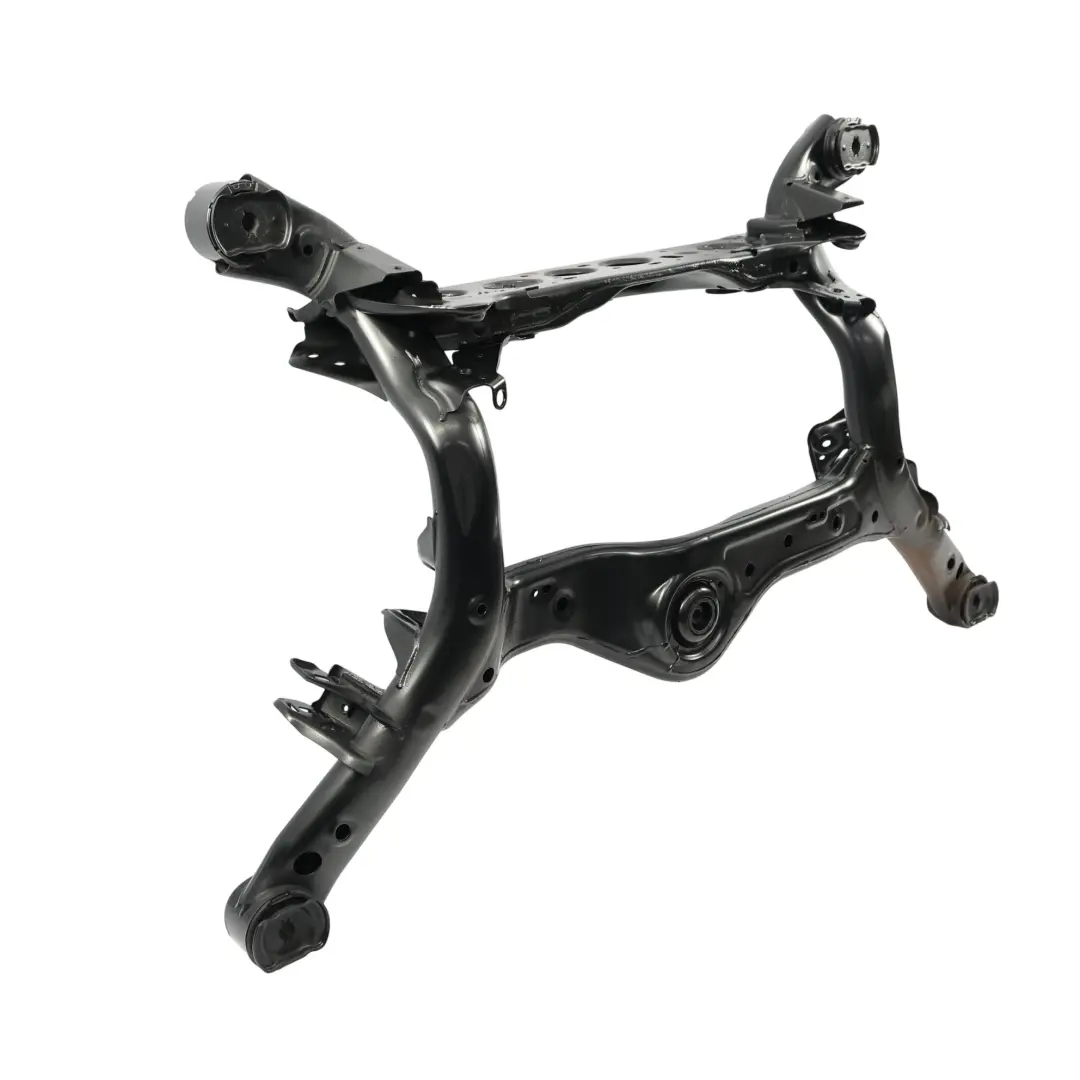 Audi A6 C7 A7 4G Quattro Suspensión Eje Trasero Soporte Subchasis - SKU 4G0505235R - Número de pieza 4G0505235R