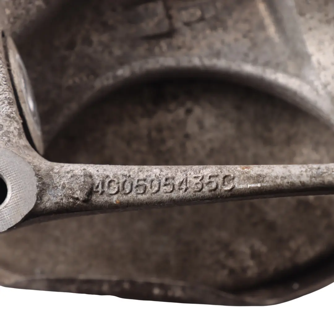 Audi A6 C7 A7 4G Rear Axle Wheel Hub Bearing Carrier Left N/S - SKU 4G0505431C - Part number 4G0505431C