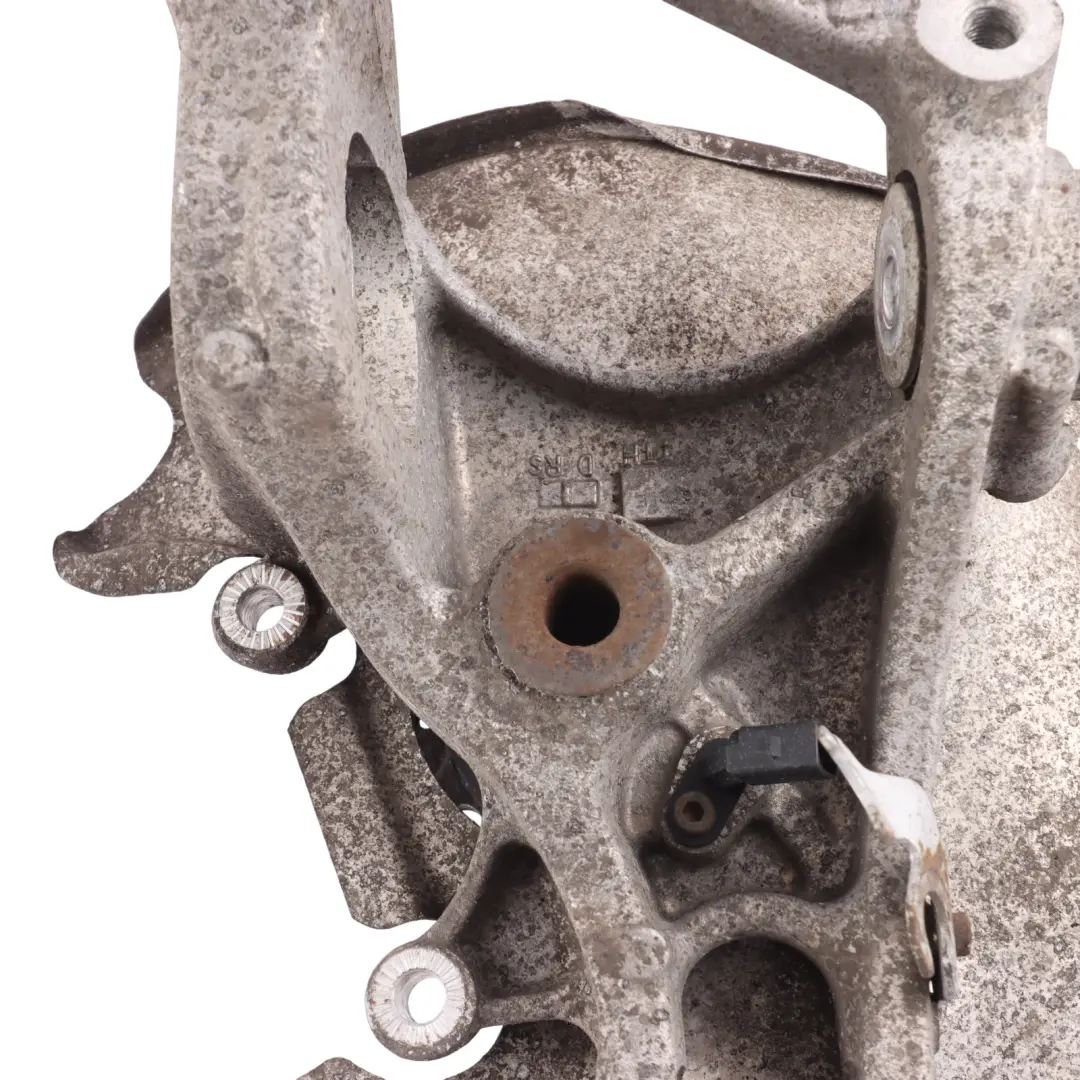 Audi A6 C7 A7 4G Rear Axle Wheel Hub Bearing Carrier Left N/S - SKU 4G0505431C - Part number 4G0505431C