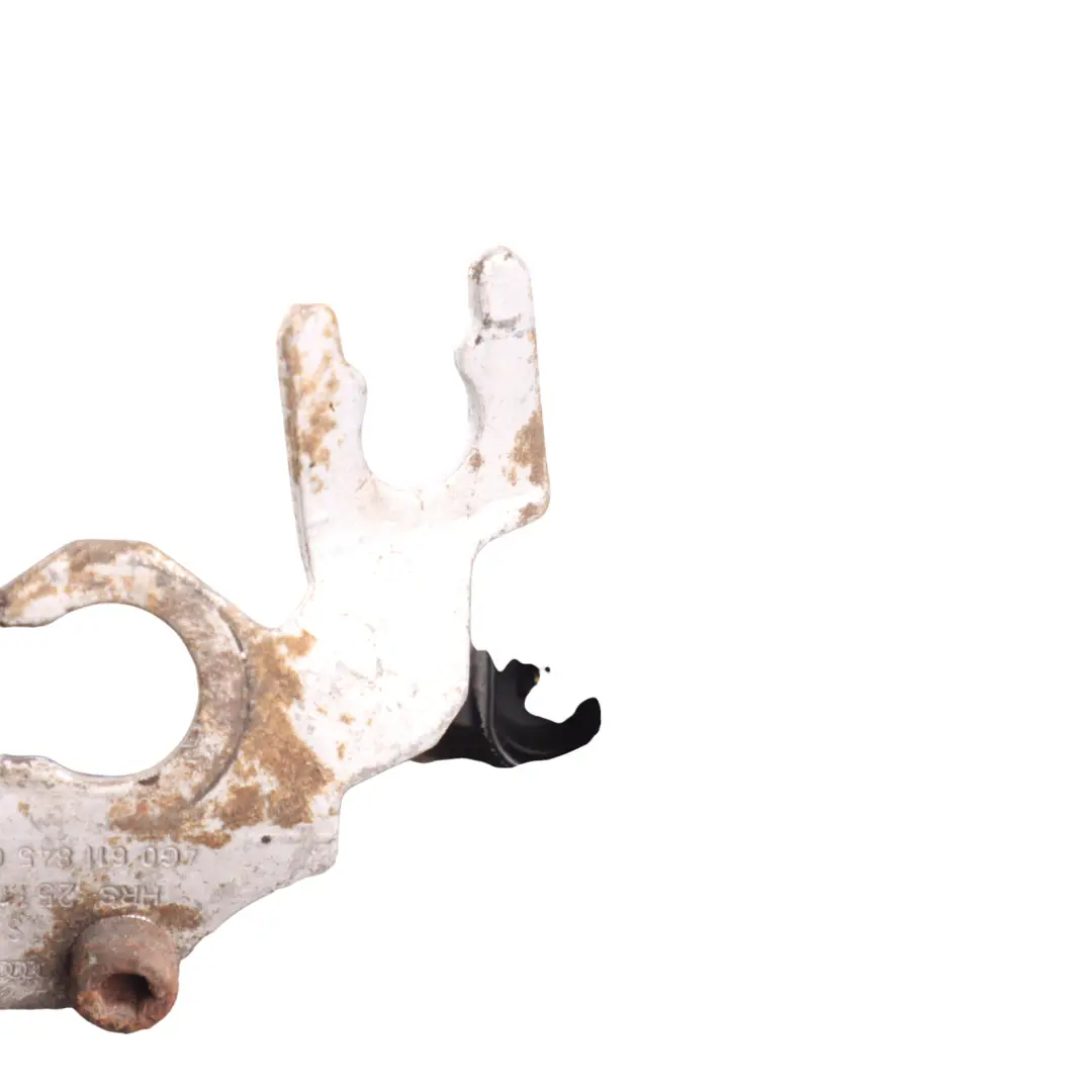 Audi A6 C7 A7 4G Rear Axle Wheel Hub Bearing Carrier Left N/S - SKU 4G0505431C - Part number 4G0505431C