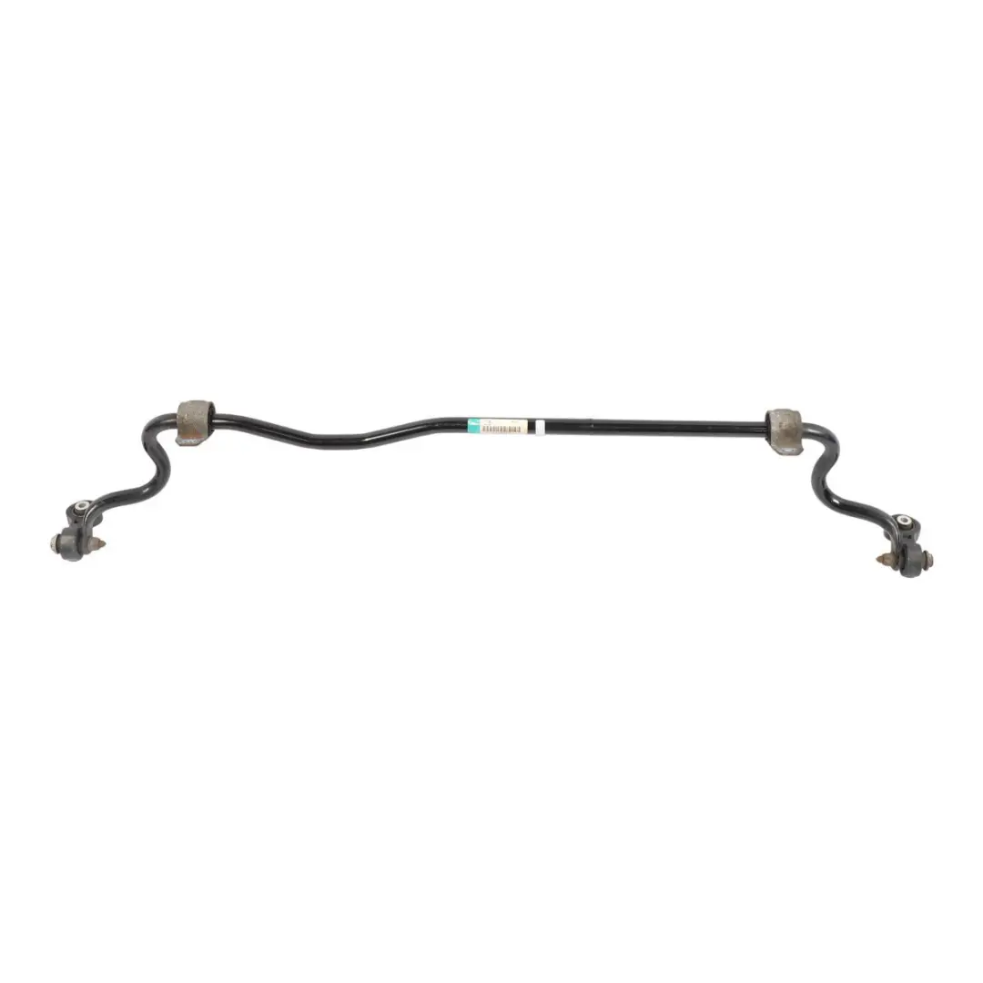 Axle Suspension Anti Roll Stabilizer Sway Link Bar to Audi A6 S6 C7 Rear with Part number 4G0511305P Audi A6 S6 C7 Rear Axle Suspension Anti Roll Stabilizer Sway Link Bar - SKU 4G0511305P - Part number 4G0511305P