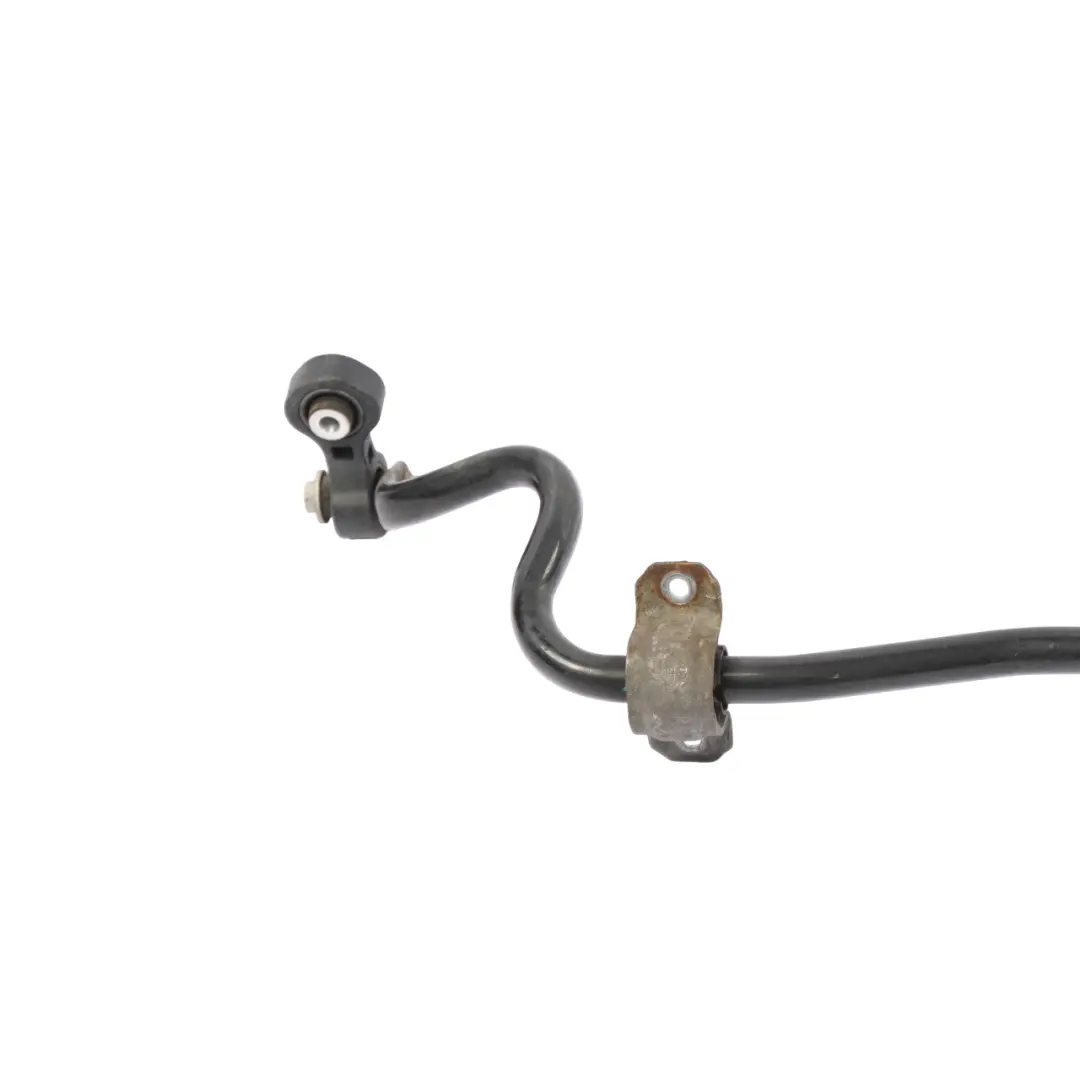Axle Suspension Anti Roll Stabilizer Sway Link Bar to Audi A6 S6 C7 Rear with Part number 4G0511305P Audi A6 S6 C7 Rear Axle Suspension Anti Roll Stabilizer Sway Link Bar - SKU 4G0511305P - Part number 4G0511305P