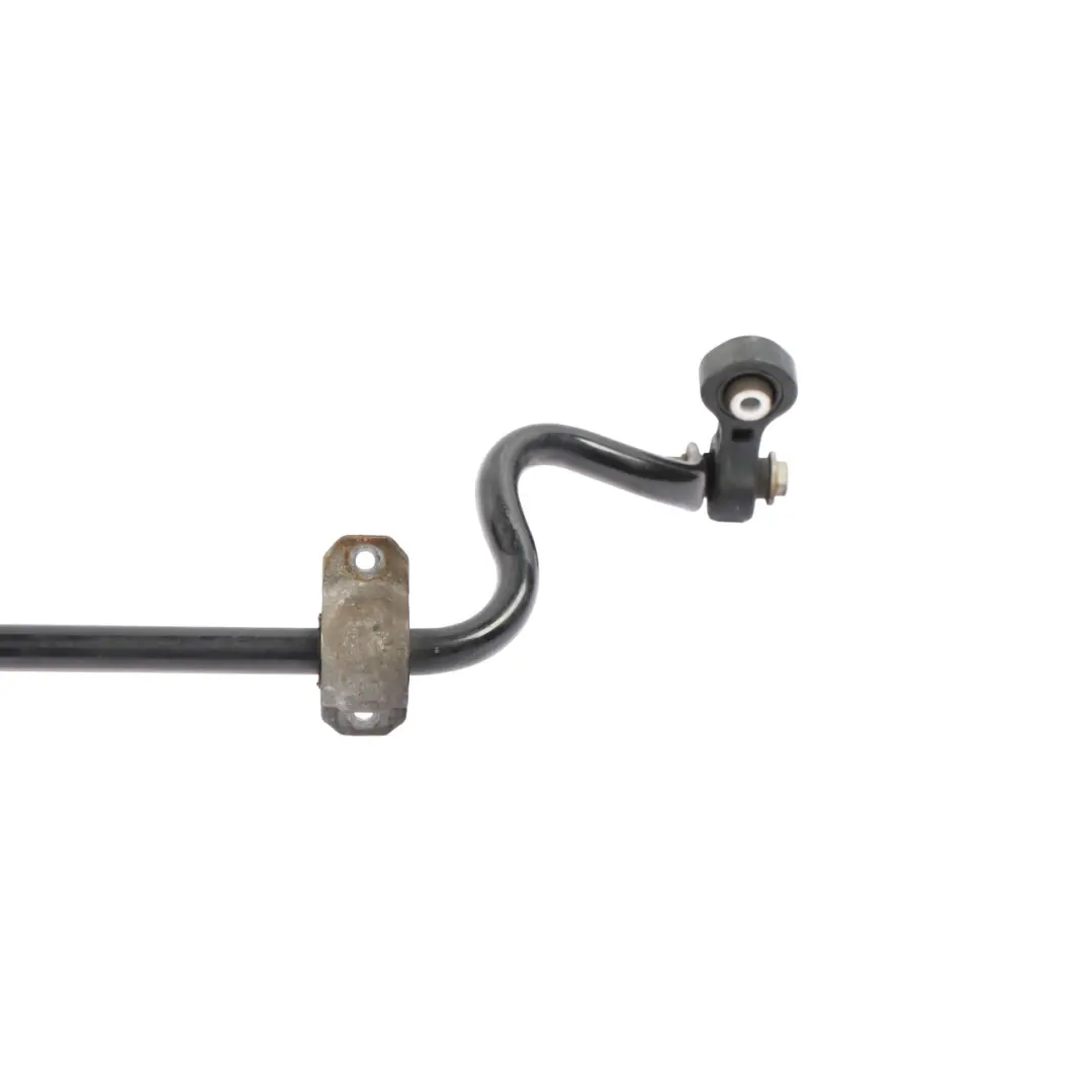Audi A6 S6 C7 Rear Axle Suspension Anti Roll Stabilizer Sway Link Bar - SKU 4G0511305P - Part number 4G0511305P