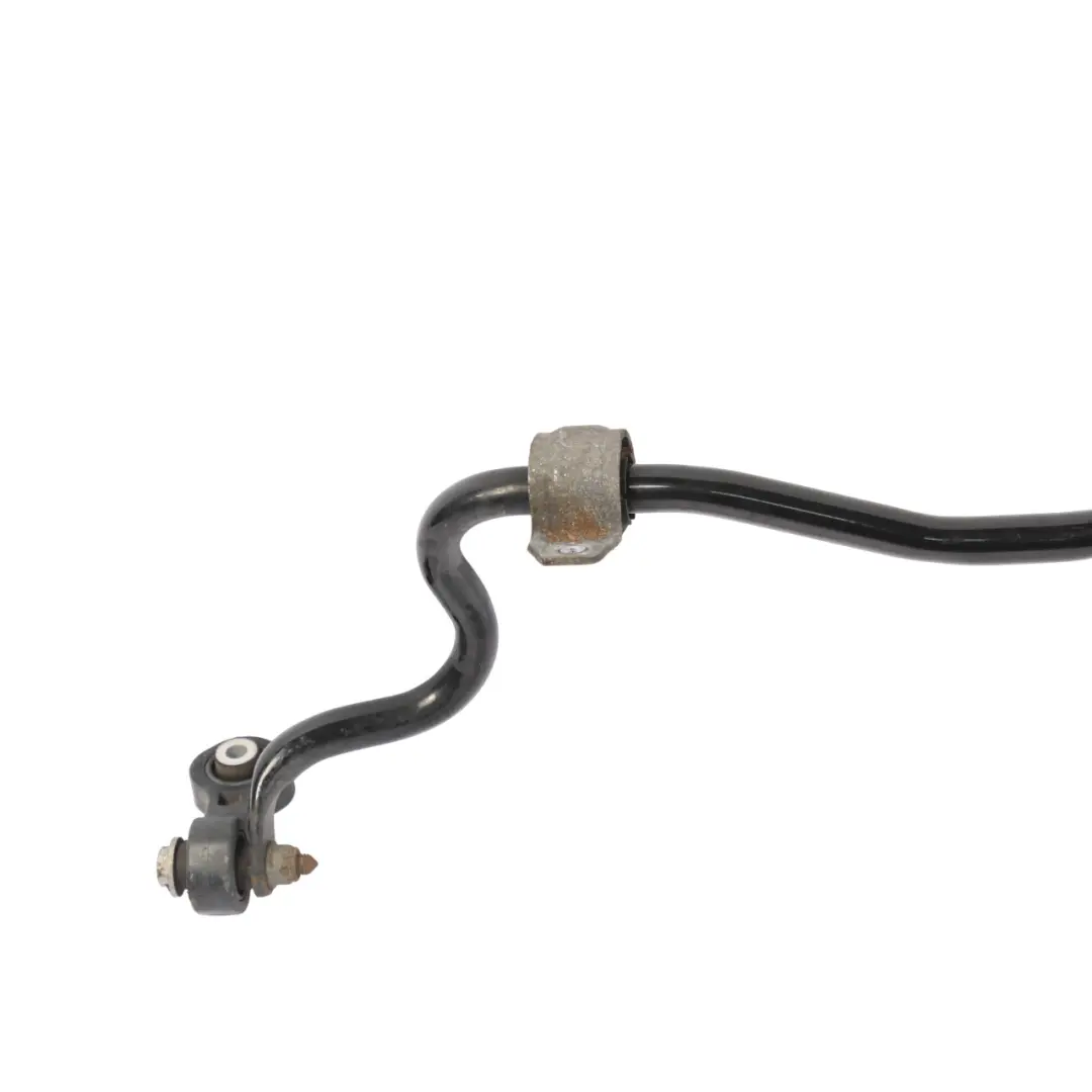 Axle Suspension Anti Roll Stabilizer Sway Link Bar to Audi A6 S6 C7 Rear with Part number 4G0511305P Audi A6 S6 C7 Rear Axle Suspension Anti Roll Stabilizer Sway Link Bar - SKU 4G0511305P - Part number 4G0511305P