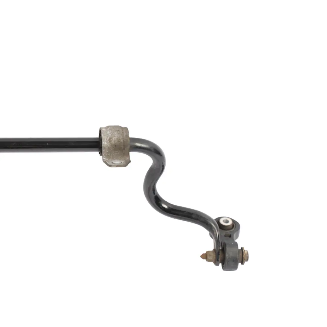 Axle Suspension Anti Roll Stabilizer Sway Link Bar to Audi A6 S6 C7 Rear with Part number 4G0511305P Audi A6 S6 C7 Rear Axle Suspension Anti Roll Stabilizer Sway Link Bar - SKU 4G0511305P - Part number 4G0511305P
