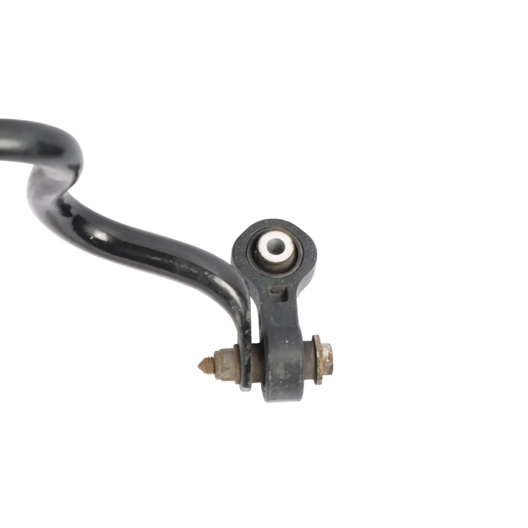 Axle Suspension Anti Roll Stabilizer Sway Link Bar to Audi A6 S6 C7 Rear with Part number 4G0511305P Audi A6 S6 C7 Rear Axle Suspension Anti Roll Stabilizer Sway Link Bar - SKU 4G0511305P - Part number 4G0511305P