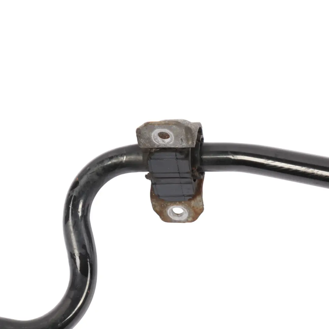 Axle Suspension Anti Roll Stabilizer Sway Link Bar to Audi A6 S6 C7 Rear with Part number 4G0511305P Audi A6 S6 C7 Rear Axle Suspension Anti Roll Stabilizer Sway Link Bar - SKU 4G0511305P - Part number 4G0511305P