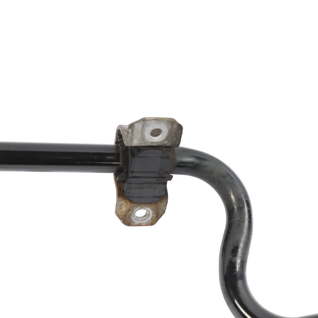 Axle Suspension Anti Roll Stabilizer Sway Link Bar to Audi A6 S6 C7 Rear with Part number 4G0511305P Audi A6 S6 C7 Rear Axle Suspension Anti Roll Stabilizer Sway Link Bar - SKU 4G0511305P - Part number 4G0511305P