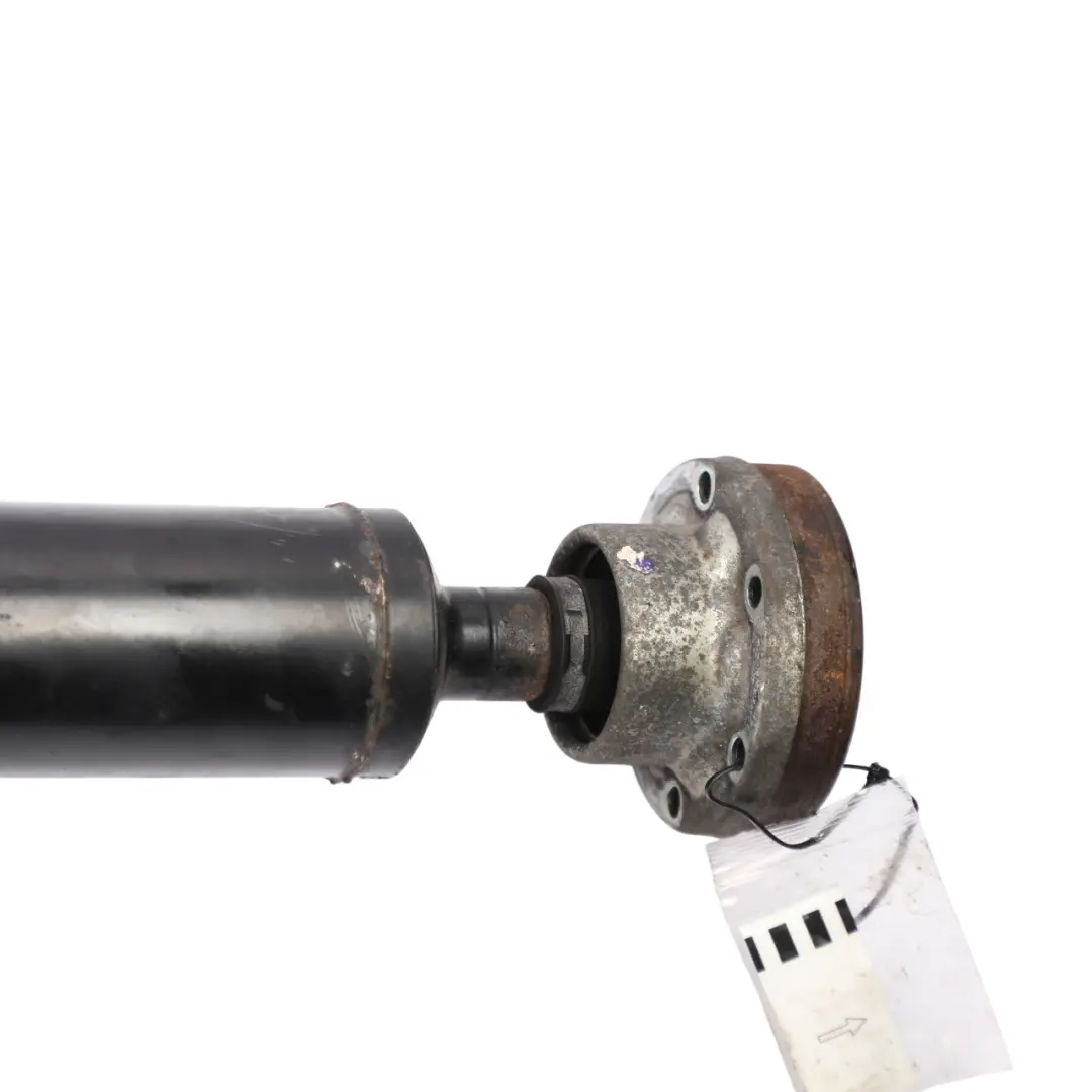 Audi A7 4G Propshaft Drive Shaft Automatic Gearbox 3.0 TDI Quattro - SKU 4G0521101L - Part number 4G0521101L