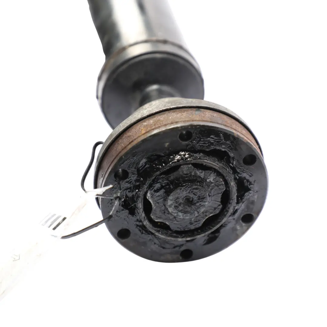 Audi A7 4G Propshaft Drive Shaft Automatic Gearbox 3.0 TDI Quattro - SKU 4G0521101L - Part number 4G0521101L