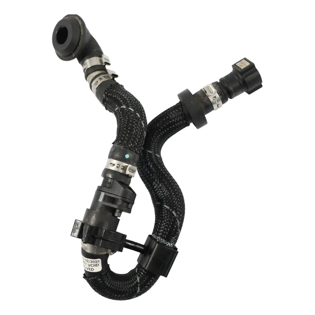 Tuyau De Dépression Pour Servofrein pour Audi A6 C7 A7 4G à propos du numéro de pièce 4G0611931BD Audi A6 C7 A7 4G Tuyau De Dépression Pour Servofrein - SKU 4G0611931BD - Numéro de pièce 4G0611931BD