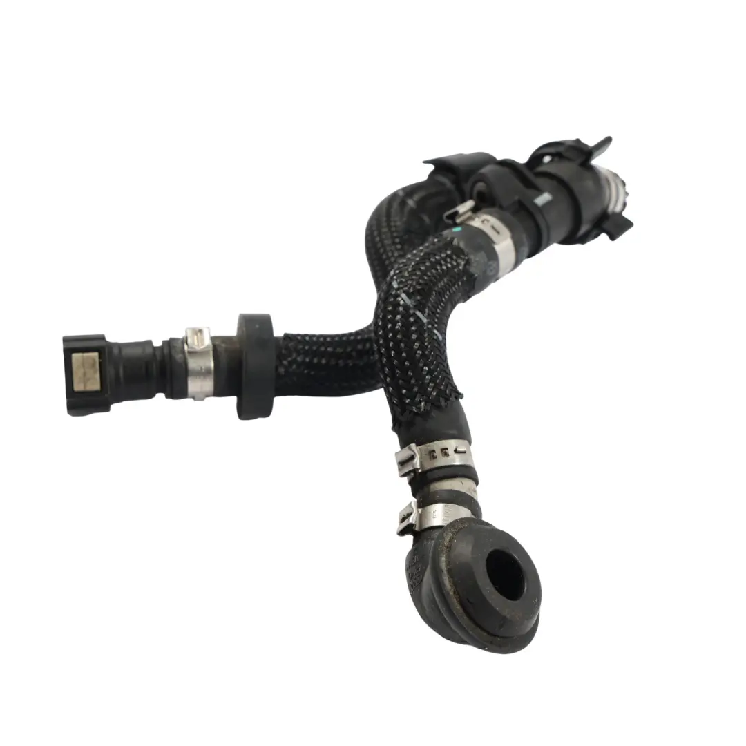 Tuyau De Dépression Pour Servofrein pour Audi A6 C7 A7 4G à propos du numéro de pièce 4G0611931BD Audi A6 C7 A7 4G Tuyau De Dépression Pour Servofrein - SKU 4G0611931BD - Numéro de pièce 4G0611931BD