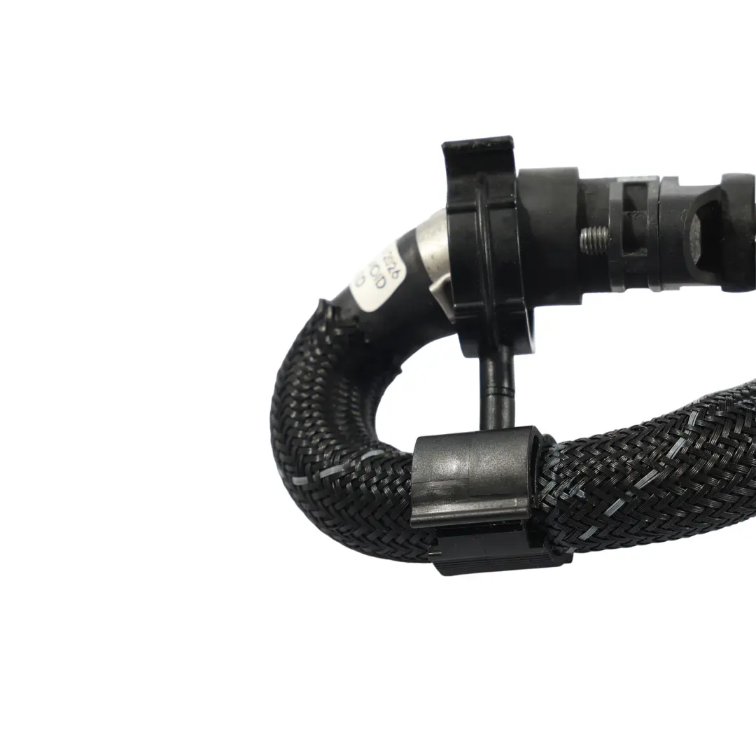 Audi A6 C7 A7 4G Tuyau De Dépression Pour Servofrein - SKU 4G0611931BD - Numéro de pièce 4G0611931BD