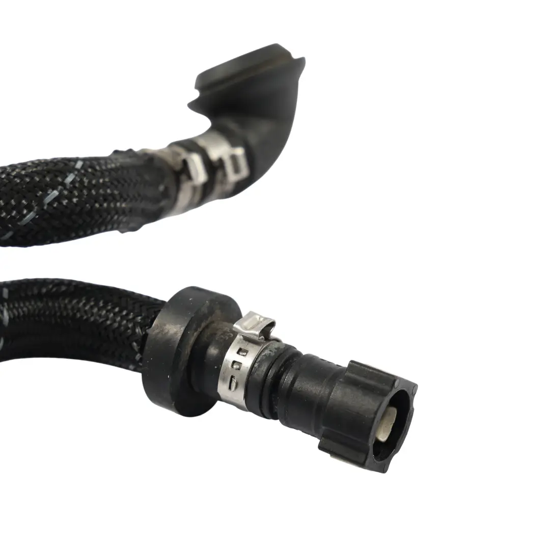 Audi A6 C7 A7 4G Tubo De Vacío Freno Servo Booster Línea Manguera - SKU 4G0611931BD - Número de pieza 4G0611931BD