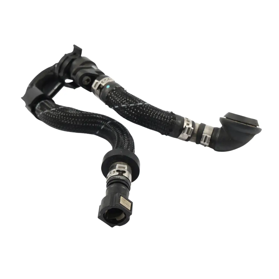 Audi A6 C7 A7 4G Tuyau De Dépression Pour Servofrein - SKU 4G0611931BD - Numéro de pièce 4G0611931BD