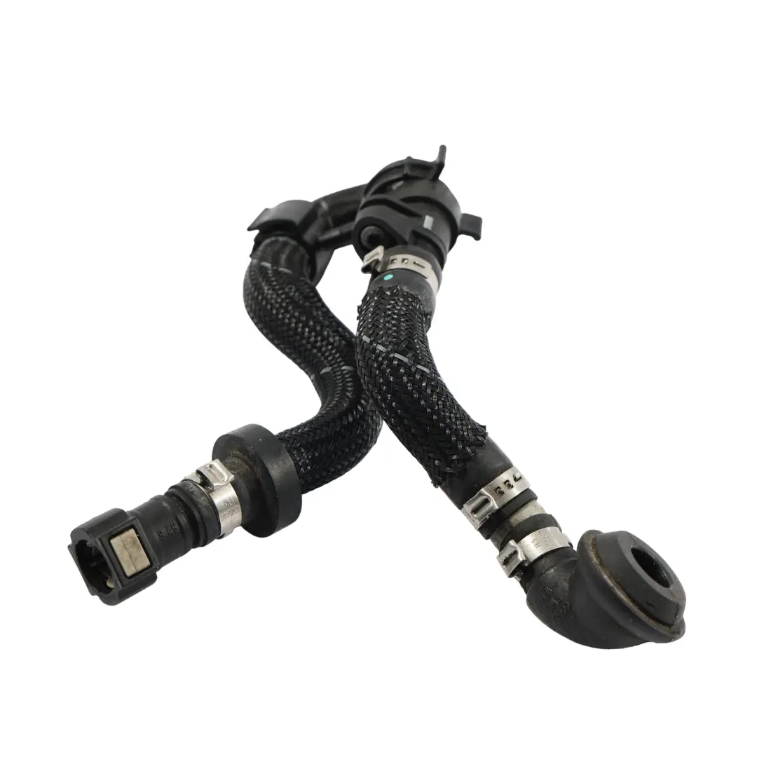 Audi A6 C7 A7 4G Vacuum Pipe Brake Servo Booster Line Hose - SKU 4G0611931BD - Part number 4G0611931BD