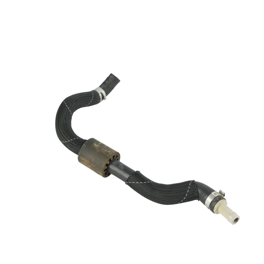 Tuyau De Dépression Servofrein 3.0 TFSI pour Audi A6 C7 A7 4G à propos du numéro de pièce 4G0611931T Audi A6 C7 A7 4G Tuyau De Dépression Servofrein 3.0 TFSI - SKU 4G0611931T - Numéro de pièce 4G0611931T