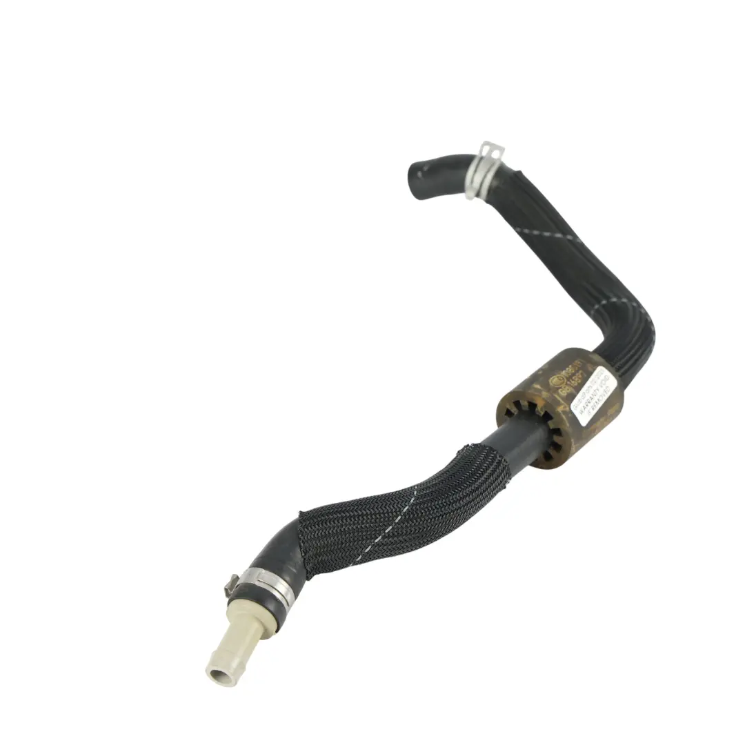 Audi A6 C7 A7 4G Tubo Di Vuoto Tubo Del Servofreno 3.0 TFSI - SKU 4G0611931T - Numero di parte 4G0611931T