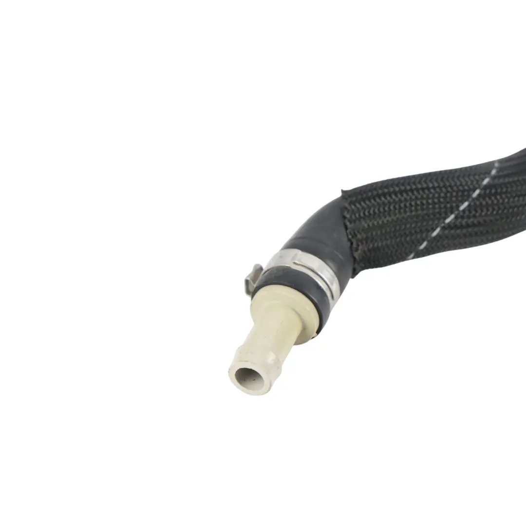 Audi A6 C7 A7 4G Unterdruck Bremskraft Verstärker Servo Schlauch - SKU 4G0611931T - Teilenummer 4G0611931T