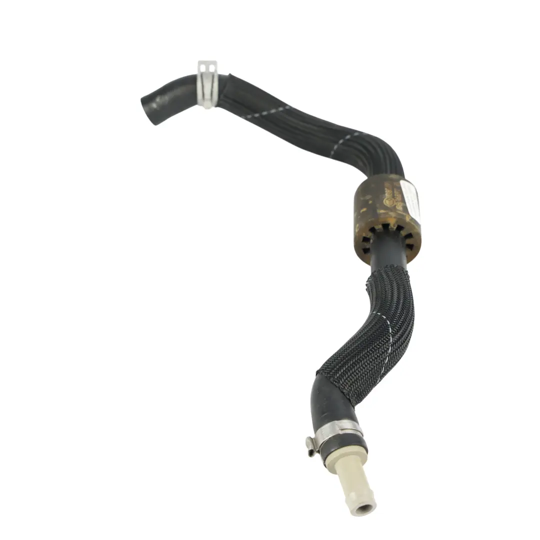 Tubo Di Vuoto Tubo Del Servofreno 3.0 TFSI per Audi A6 C7 A7 4G con numero di parte 4G0611931T Audi A6 C7 A7 4G Tubo Di Vuoto Tubo Del Servofreno 3.0 TFSI - SKU 4G0611931T - Numero di parte 4G0611931T