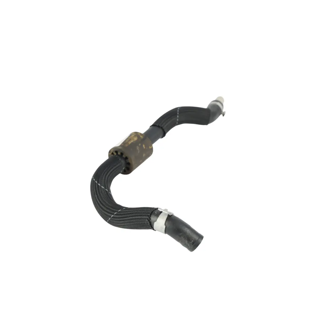 Audi A6 C7 A7 4G Tuyau De Dépression Servofrein 3.0 TFSI - SKU 4G0611931T - Numéro de pièce 4G0611931T