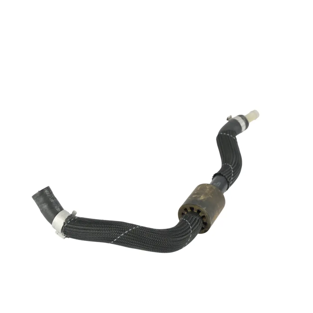 Audi A6 C7 A7 4G Tubo Freno Booster Servo Línea Manguera 3.0 TFSI - SKU 4G0611931T - Número de pieza 4G0611931T