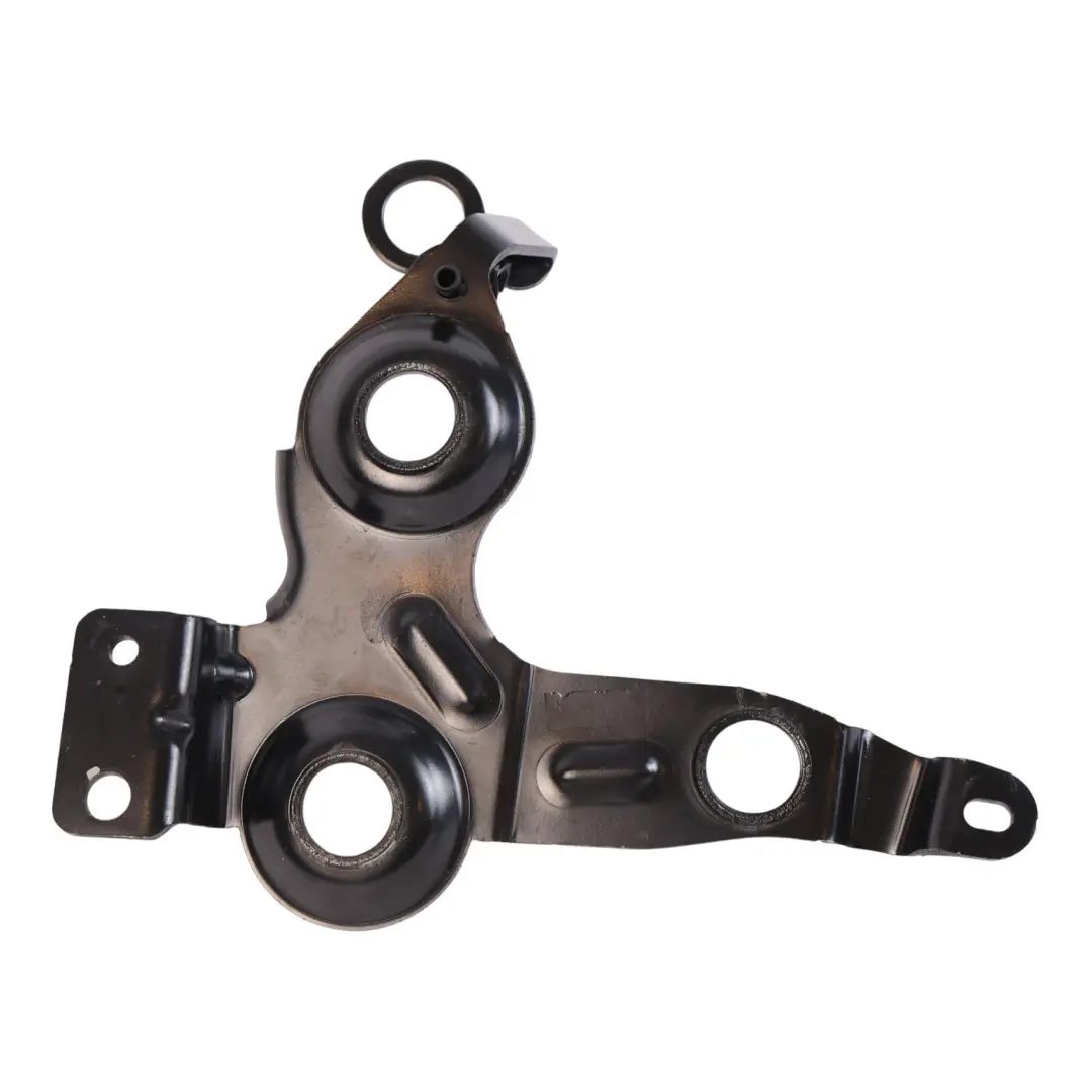 Audi A6 C7 A7 4G ABS Pump Block Bracket Mount Carrier Holder Support - SKU 4G0614119F - Part number 4G0614119F
