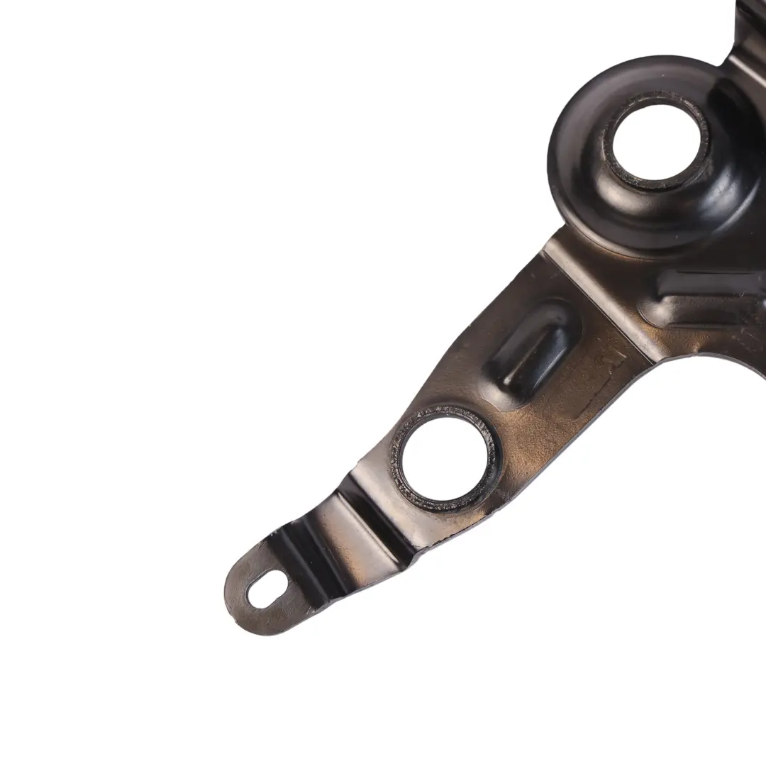 ABS Bomba Bloque Soporte para Audi A6 C7 A7 4G con número de pieza 4G0614119F Audi A6 C7 A7 4G ABS Bomba Bloque Soporte - SKU 4G0614119F - Número de pieza 4G0614119F