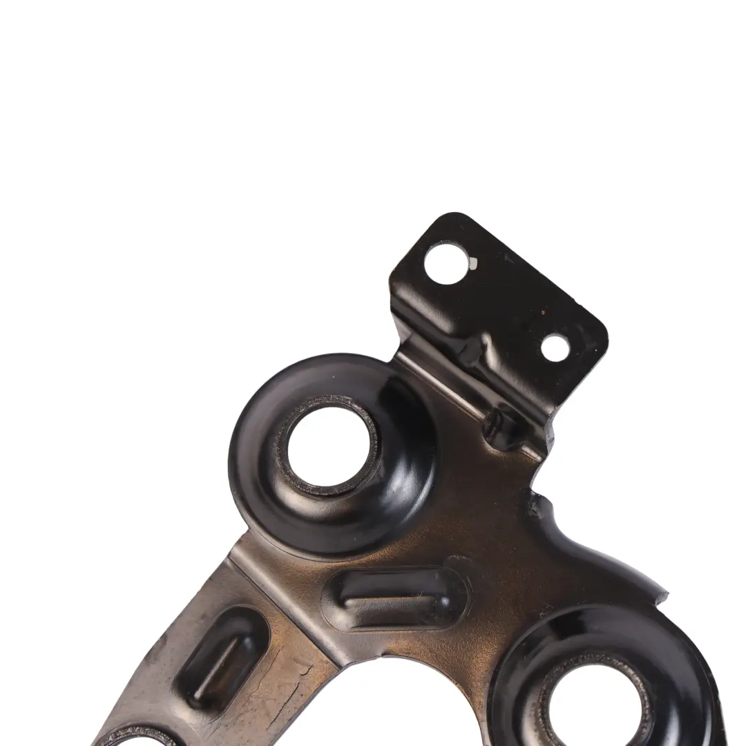 Support De Bloc De Pompe ABS pour Audi A6 C7 A7 4G à propos du numéro de pièce 4G0614119F Audi A6 C7 A7 4G Support De Bloc De Pompe ABS - SKU 4G0614119F - Numéro de pièce 4G0614119F