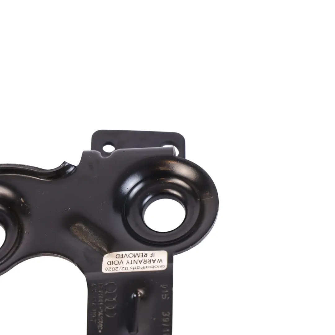 ABS Bomba Bloque Soporte para Audi A6 C7 A7 4G con número de pieza 4G0614119F Audi A6 C7 A7 4G ABS Bomba Bloque Soporte - SKU 4G0614119F - Número de pieza 4G0614119F