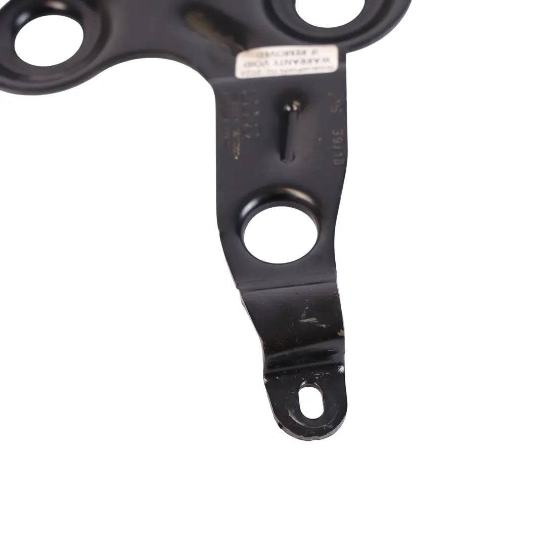 Audi A6 C7 A7 4G ABS Pompa Blocco Staffa Montaggio Supporto Portante - SKU 4G0614119F - Numero di parte 4G0614119F