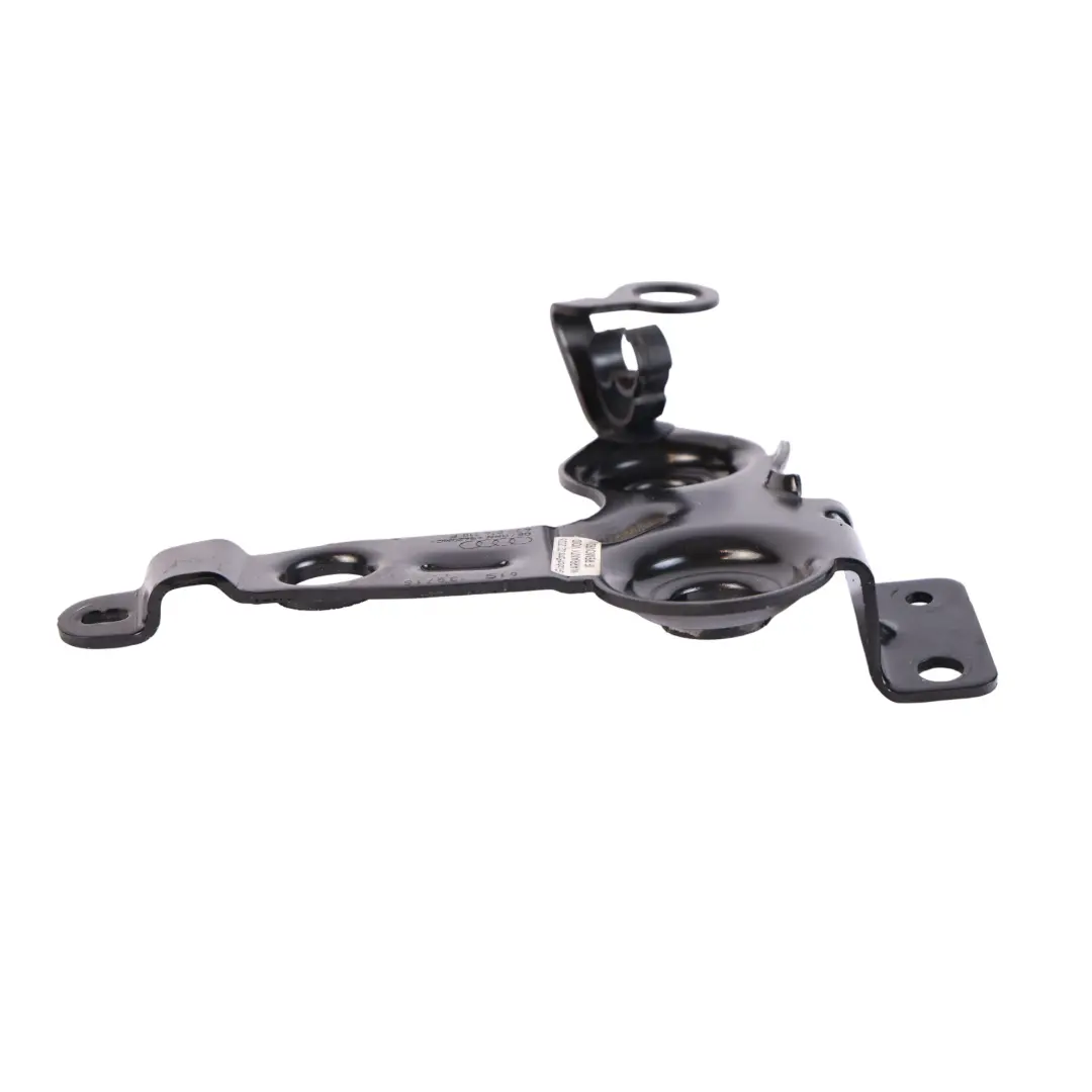 Audi A6 C7 A7 4G Support De Bloc De Pompe ABS - SKU 4G0614119F - Numéro de pièce 4G0614119F