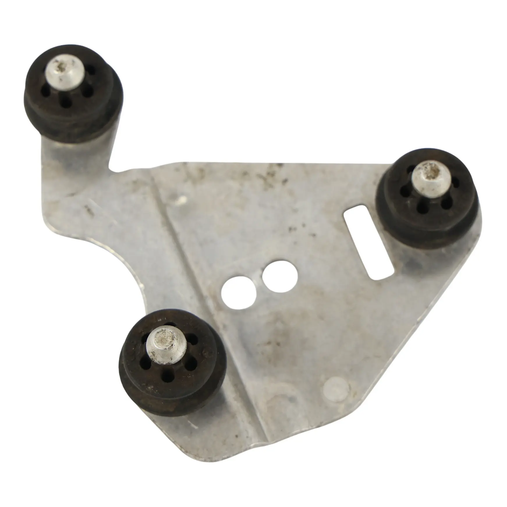 Audi A6 C7 A7 4G8 Support Pompe Frein 4G0614235H