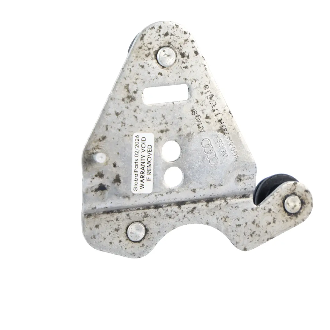 Audi A6 C7 A7 4G8 Support Pompe Frein - SKU 4G0614235H - Numéro de pièce 4G0614235H