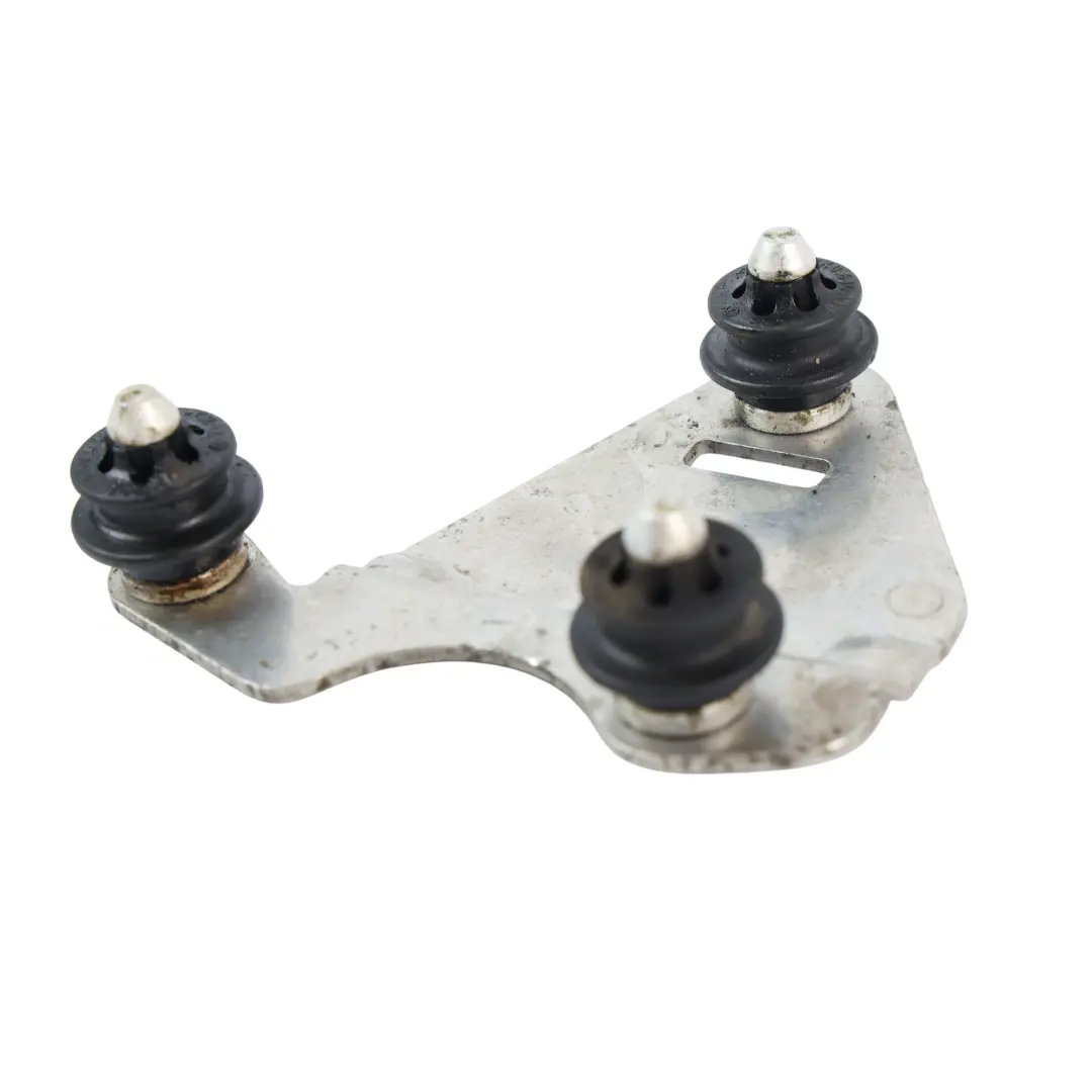 4G8 ABS Pompa Freno Supporto Staffa Portante per Audi A6 Allroad A7 con numero di parte 4G0614235H Audi A6 Allroad A7 4G8 ABS Pompa Freno Supporto Staffa Portante - SKU 4G0614235H - Numero di parte 4G0614235H