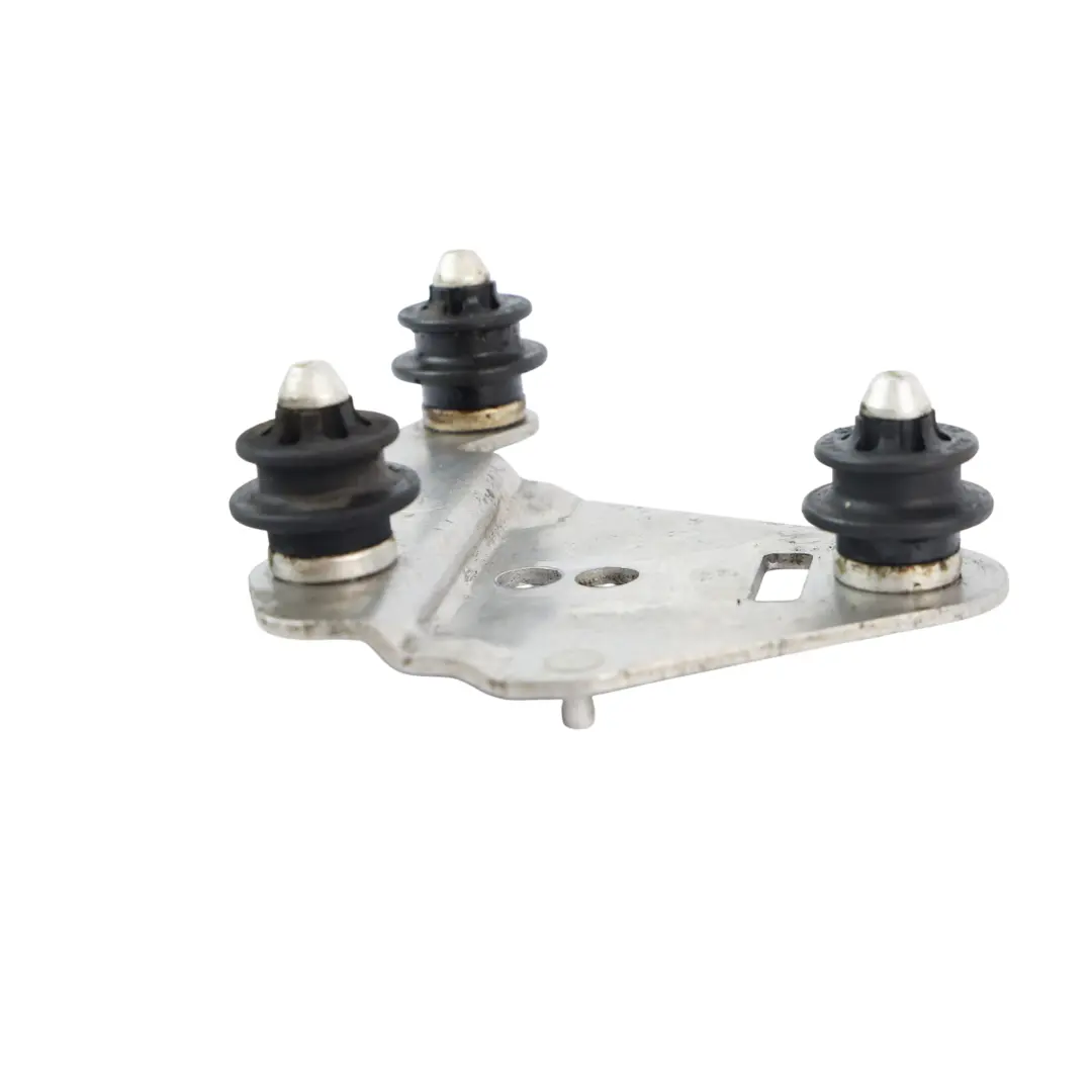 4G8 ABS Bomba Freno Soporte Portador para Audi A6 C7 A7 con número de pieza 4G0614235H Audi A6 C7 A7 4G8 ABS Bomba Freno Soporte Portador - SKU 4G0614235H - Número de pieza 4G0614235H