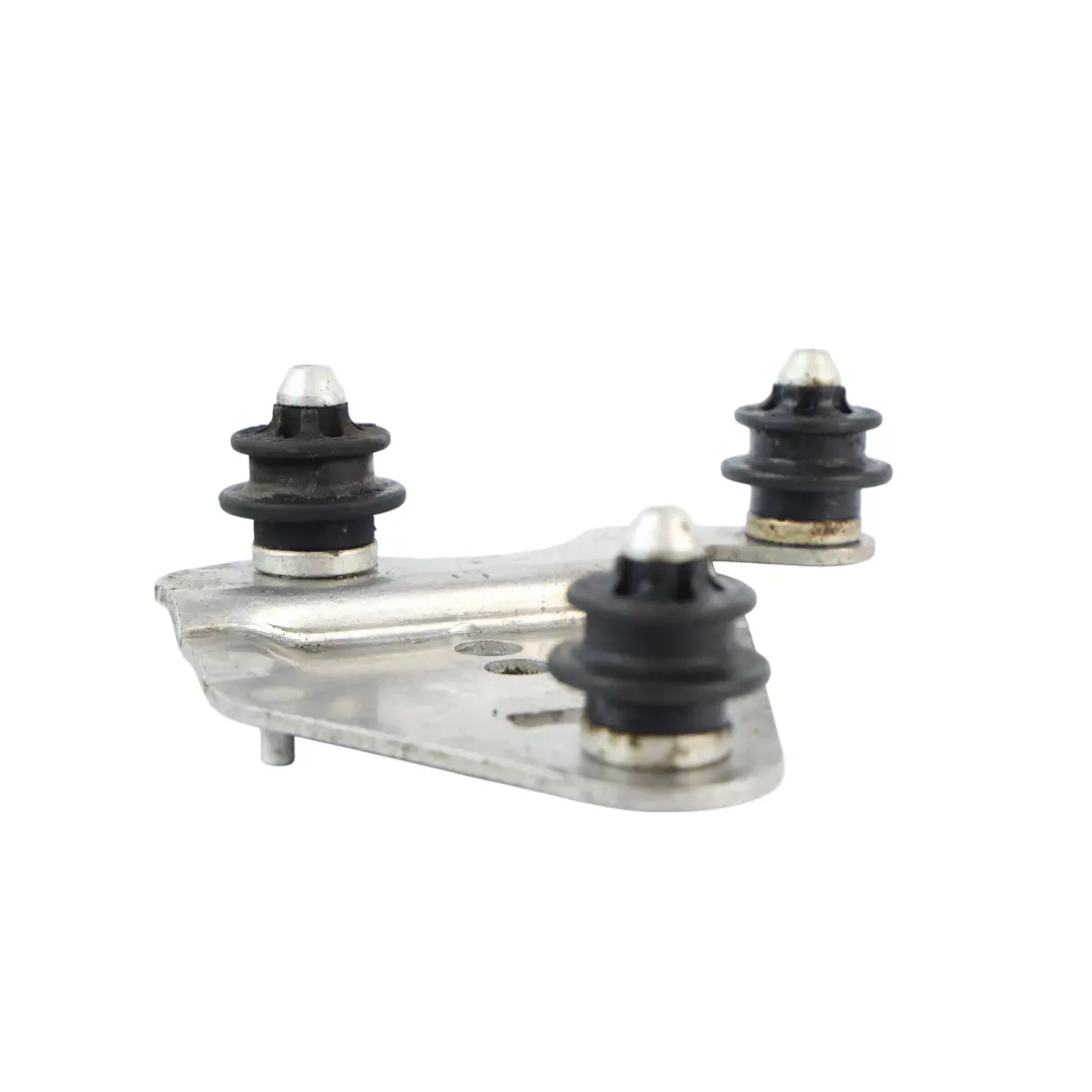 Audi A6 Allroad A7 4G8 ABS Brake Pump Bracket Holder Support Carrier - SKU 4G0614235H - Part number 4G0614235H