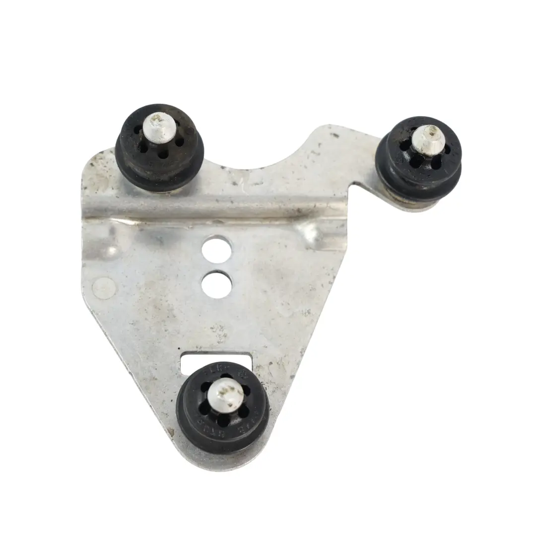 4G8 ABS Brake Pump Bracket Holder Support Carrier to Audi A6 C7 A7 with Part number 4G0614235H Audi A6 C7 A7 4G8 ABS Brake Pump Bracket Holder Support Carrier - SKU 4G0614235H - Part number 4G0614235H