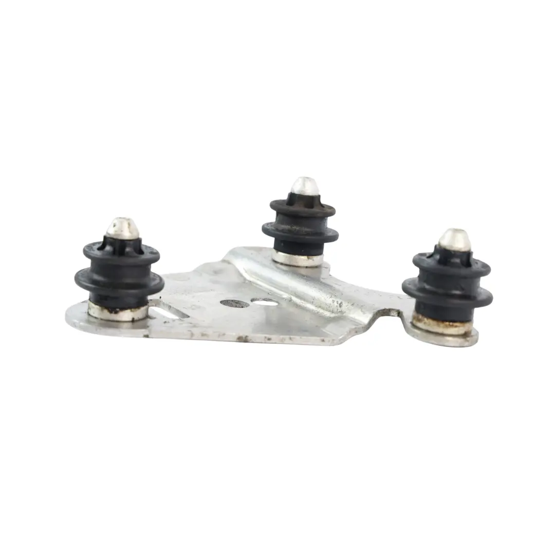 Audi A6 C7 A7 4G8 ABS Brems Pumpen Halter Halterung Träger - SKU 4G0614235H - Teilenummer 4G0614235H