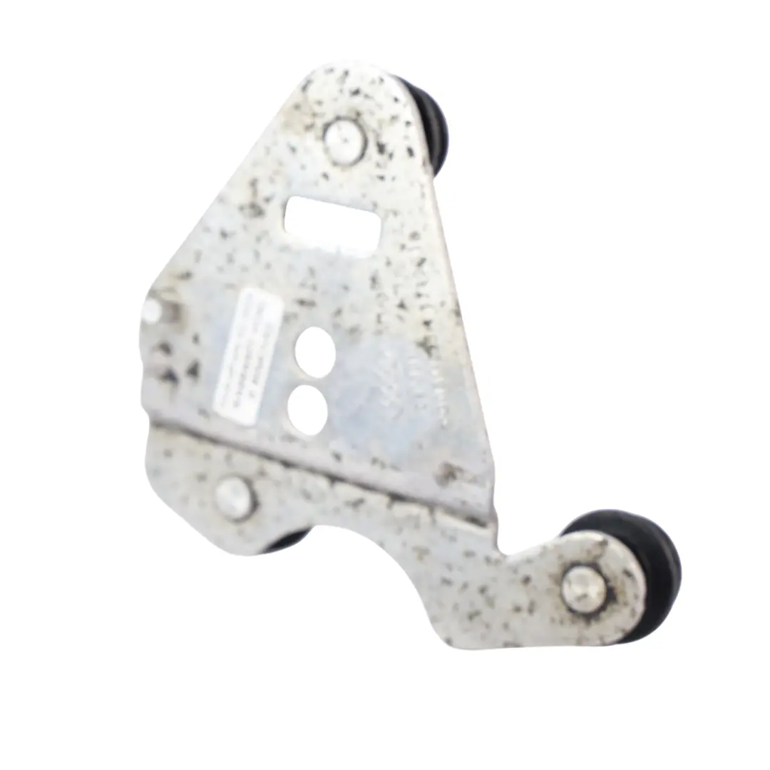 4G8 ABS Bomba Freno Soporte Portador para Audi A6 C7 A7 con número de pieza 4G0614235H Audi A6 C7 A7 4G8 ABS Bomba Freno Soporte Portador - SKU 4G0614235H - Número de pieza 4G0614235H