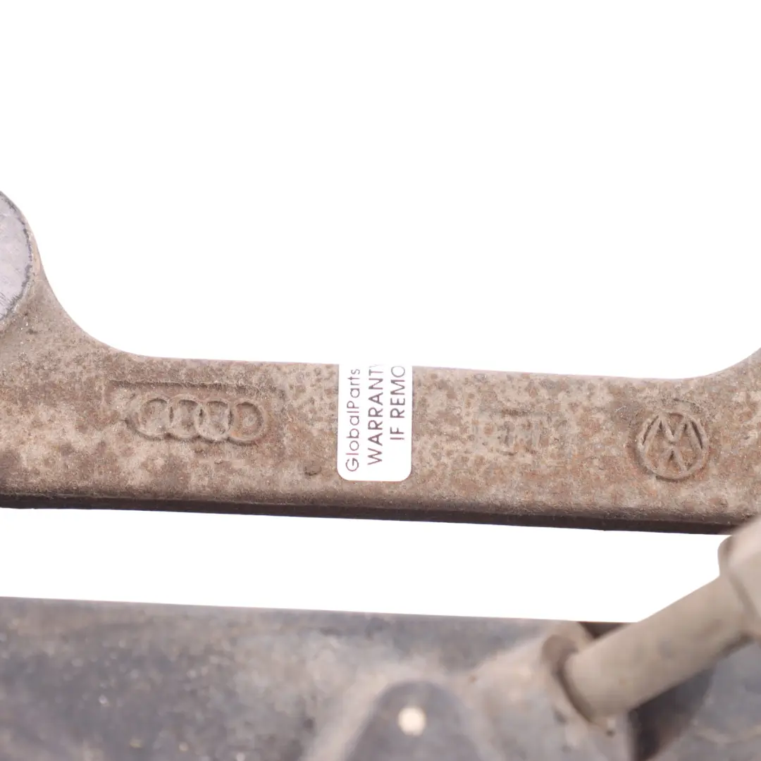 Audi S6 C7 Front Axle Brake Caliper Right O/S - SKU 4G0615106CJ - Part number 4G0615106CJ