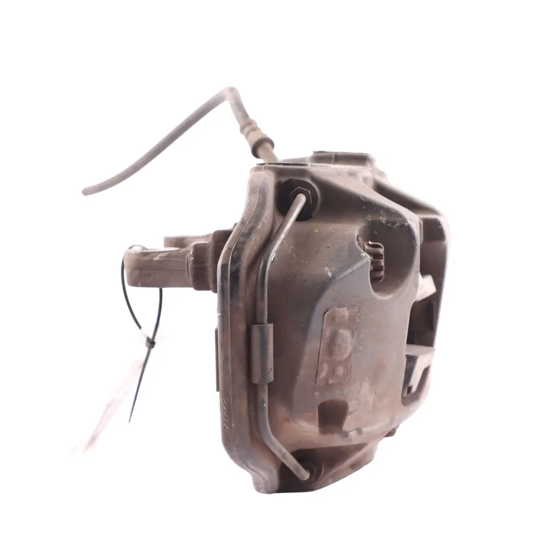 Audi S6 C7 Front Axle Brake Caliper Right O/S - SKU 4G0615106CJ - Part number 4G0615106CJ