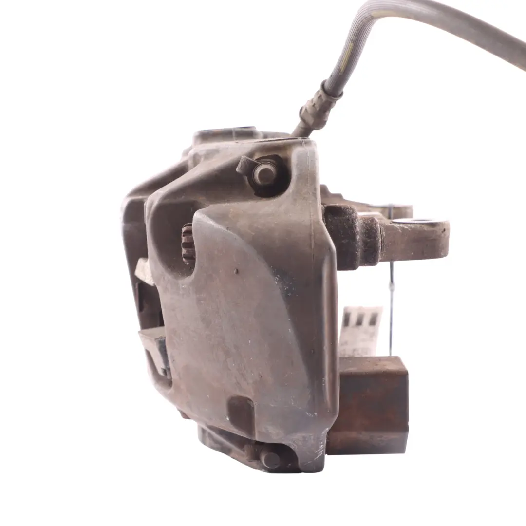 Audi S6 C7 Front Axle Brake Caliper Right O/S - SKU 4G0615106CJ - Part number 4G0615106CJ