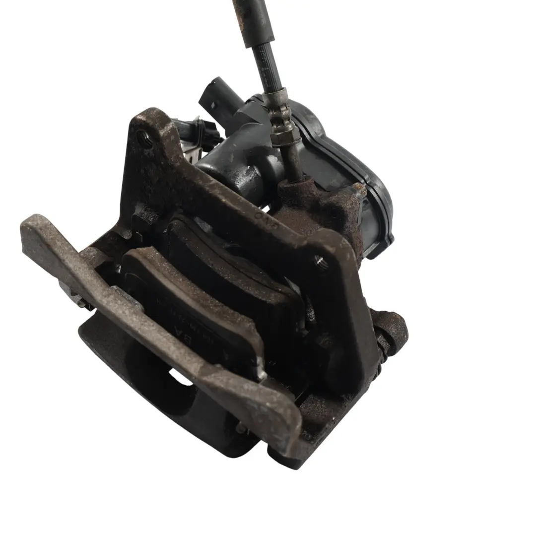 Étrier Frein Arrière Gauche Côté Conducteur 330X22 pour Audi A6 C7 A7 4G à propos du numéro de pièce 4G0615403A Audi A6 C7 A7 4G Étrier Frein Arrière Gauche Côté Conducteur 330X22 - SKU 4G0615403A-2 - Numéro de pièce 4G0615403A