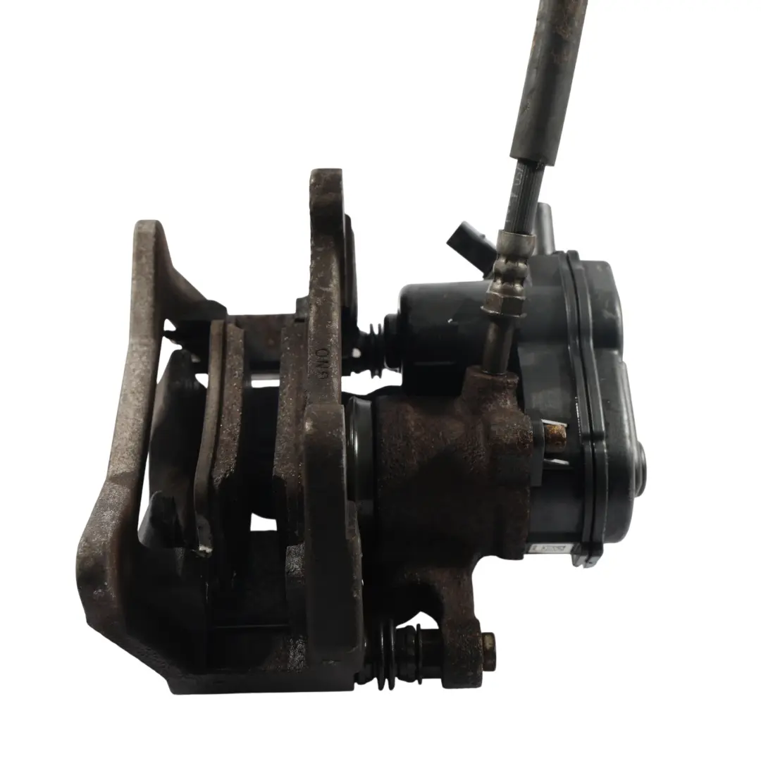 Bremssattel Hinten Links Radbremse 330X22 für Audi A6 C7 A7 4G mit Teilenummer 4G0615403A Audi A6 C7 A7 4G Bremssattel Hinten Links Radbremse 330X22 - SKU 4G0615403A-2 - Teilenummer 4G0615403A