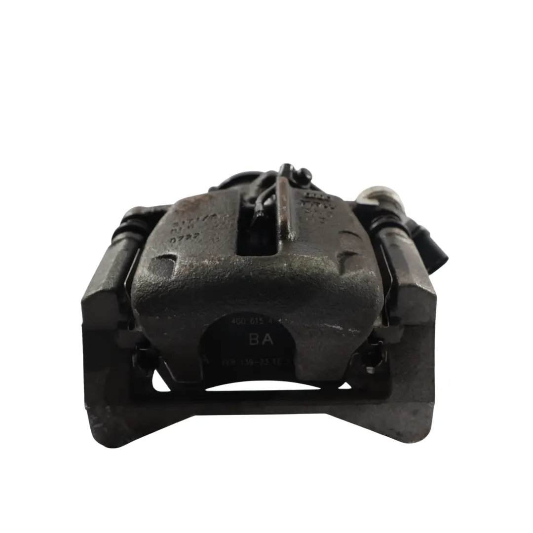 Audi A6 C7 A7 4G Brake Caliper Rear Left N/S Wheel Brake 330x22 - SKU 4G0615403A-2 - Part number 4G0615403A