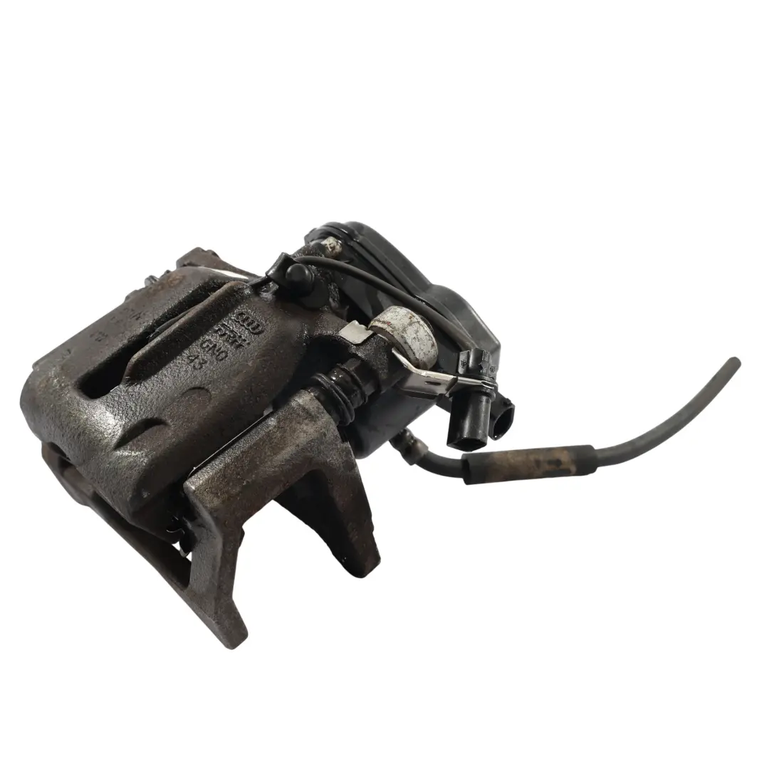 Audi A6 C7 A7 4G Bremssattel Hinten Links Radbremse 330X22 - SKU 4G0615403A-2 - Teilenummer 4G0615403A